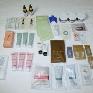 High End Hair Care Fable & Mane Kerastase Verb Mask Treatment Oil 40 Piece Lot